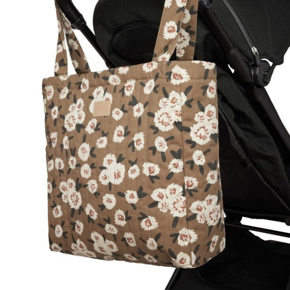 Tragetasche Hyde Park Camellia 3