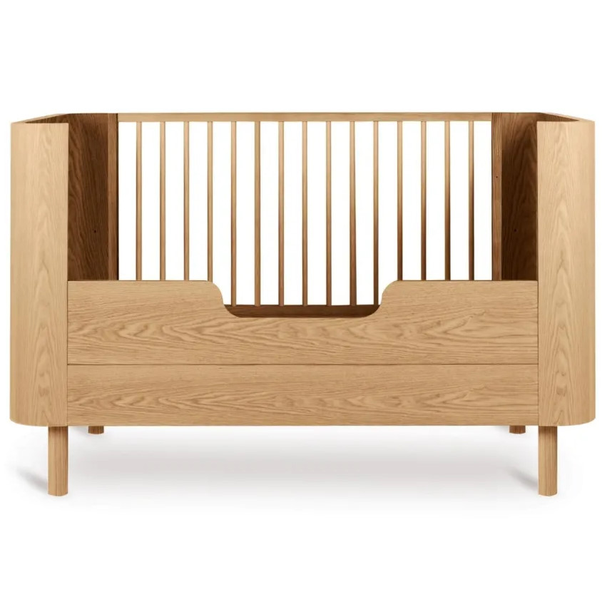 Rausfallschutz Yume Natural Ash 2