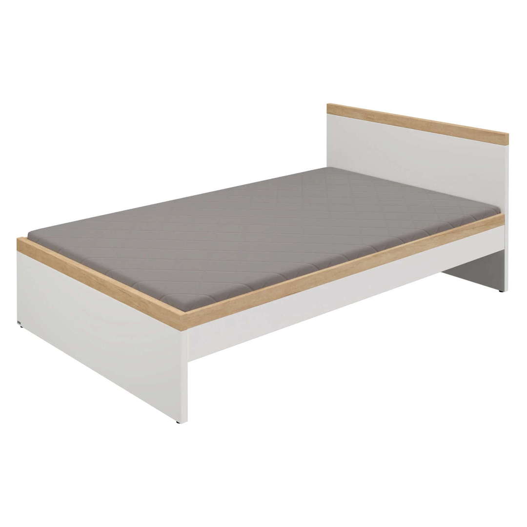 Bett Oscar 120 x 200 cm