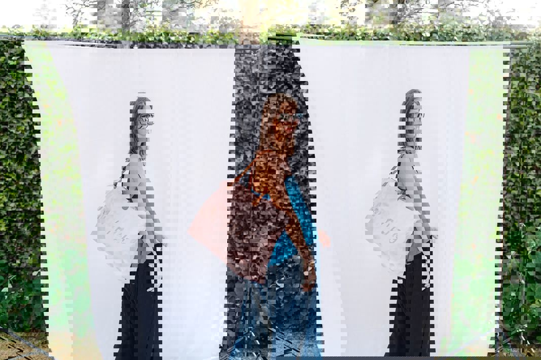 Family Bag Rosa Kupfer 9