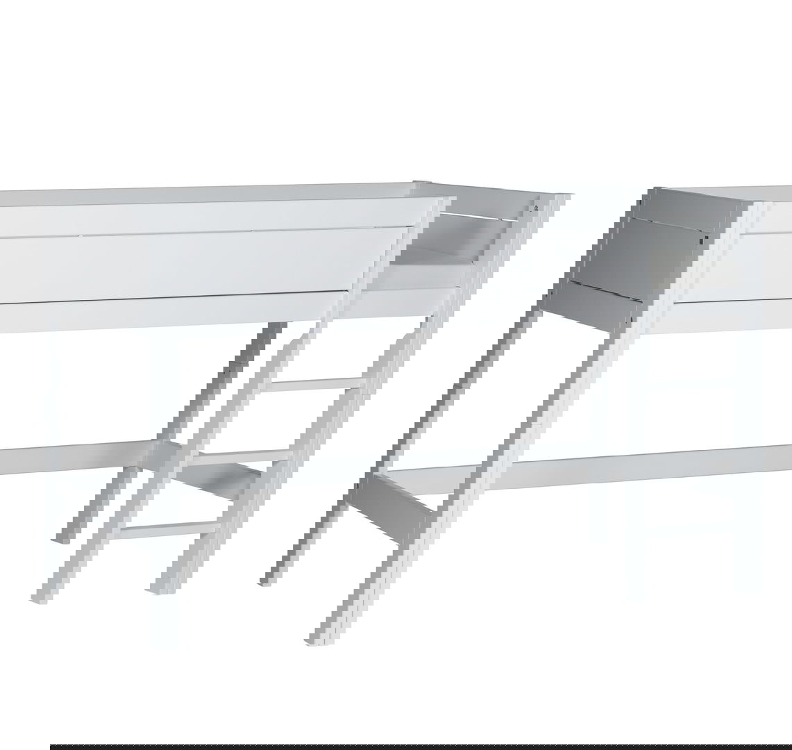 Halbhohes Bett Cactus 5