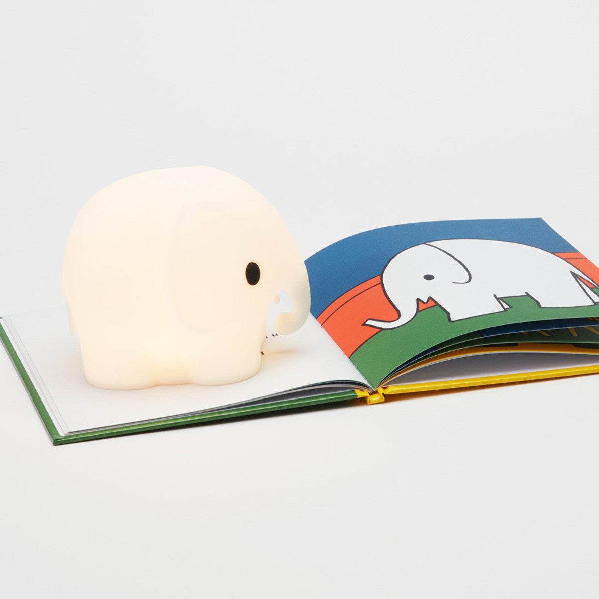 Bundle Of Light Mr Maria Elephant 2
