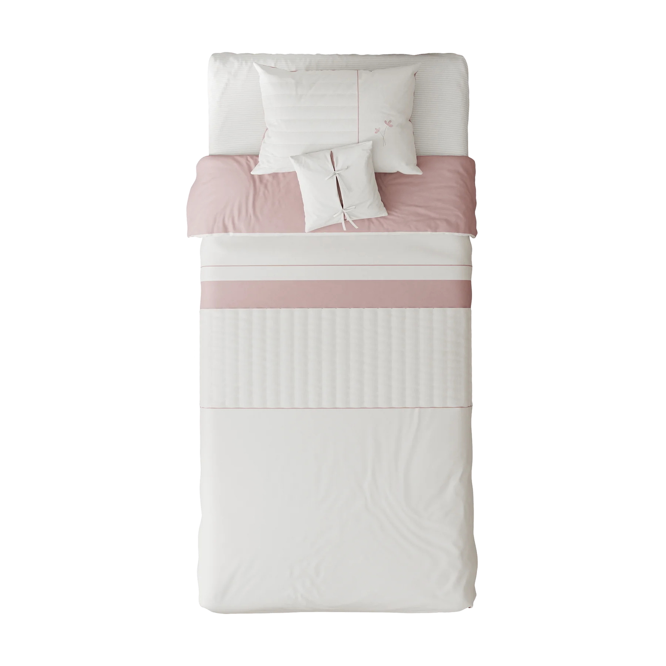 Tagesdecke Set Rossy 4