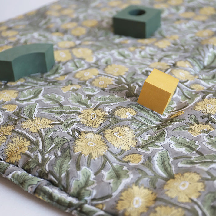 Spieldecke Fidelia #2