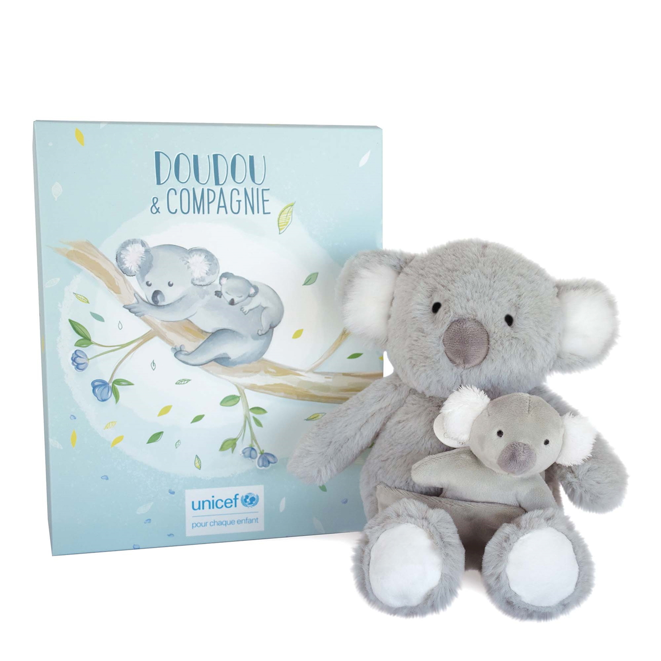 Mama & Kind Koala 25cm 3