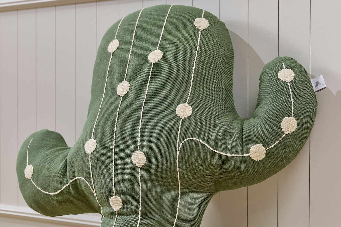 Dekokissen Safari Kaktus 3