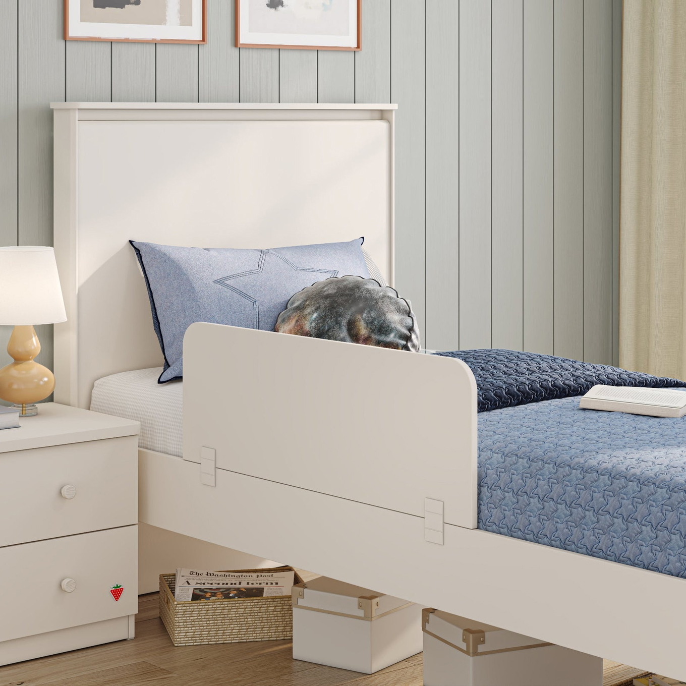 Absturzsicherung Varia #2