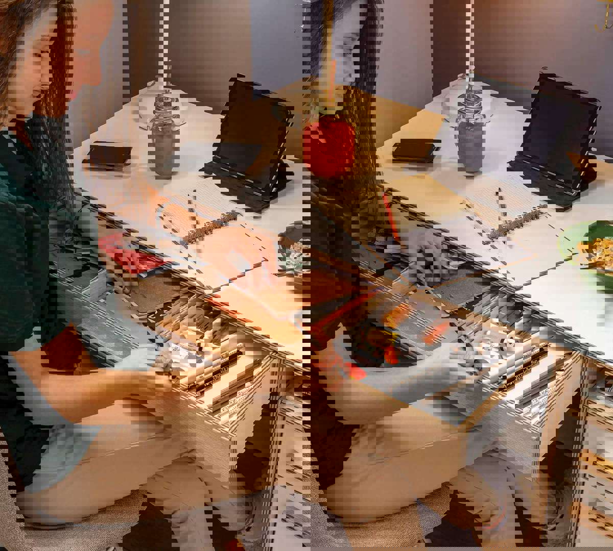 Schreibtisch Modera 5