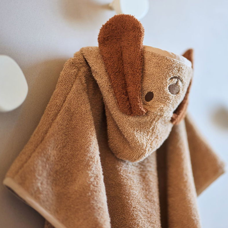 Badeponcho Diego Dog #2