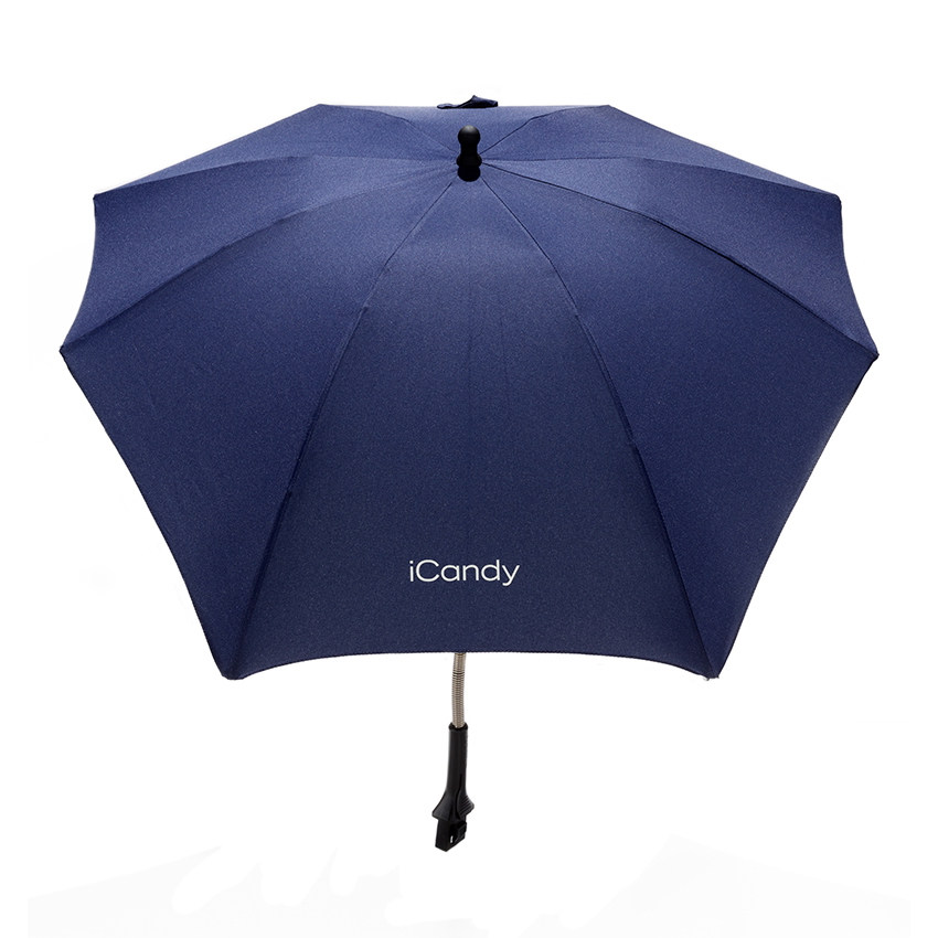 Sonnenschirm Universal Blau 2