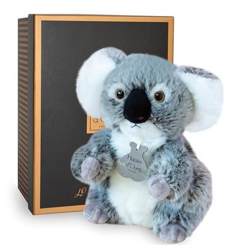 Les Authentiques Koala 20cm 1
