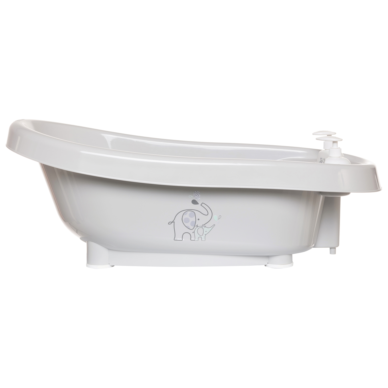 Thermobadewanne Ollie 1