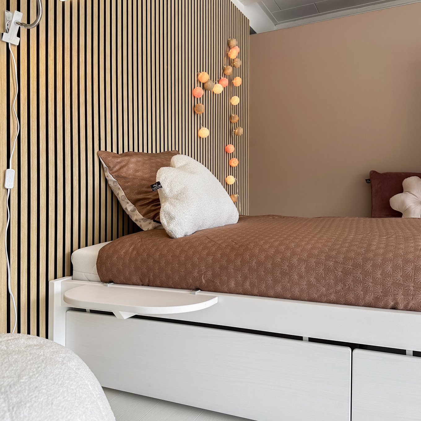 Dekokissen Happy Rabbit Cloud 3