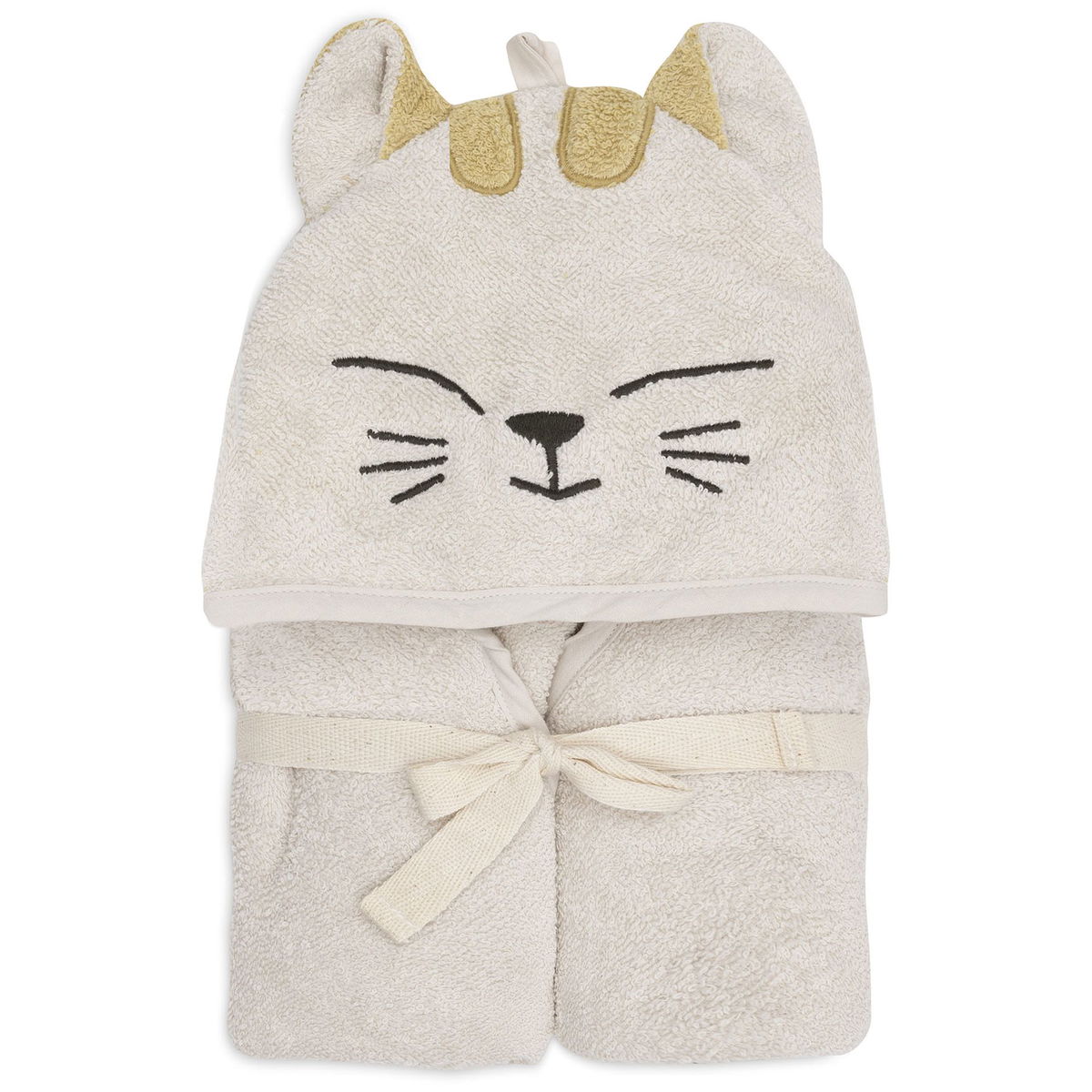 Kapuzenhandtuch Charlie Cat 6