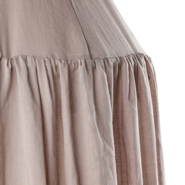 Betthimmel Jetty Beige 3