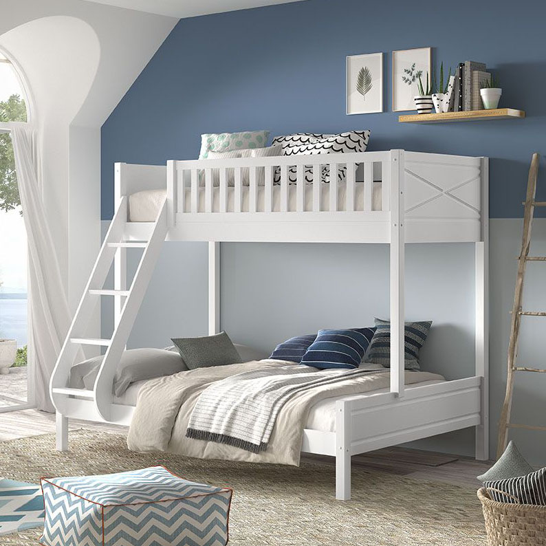 Family Etagenbett Scott #2