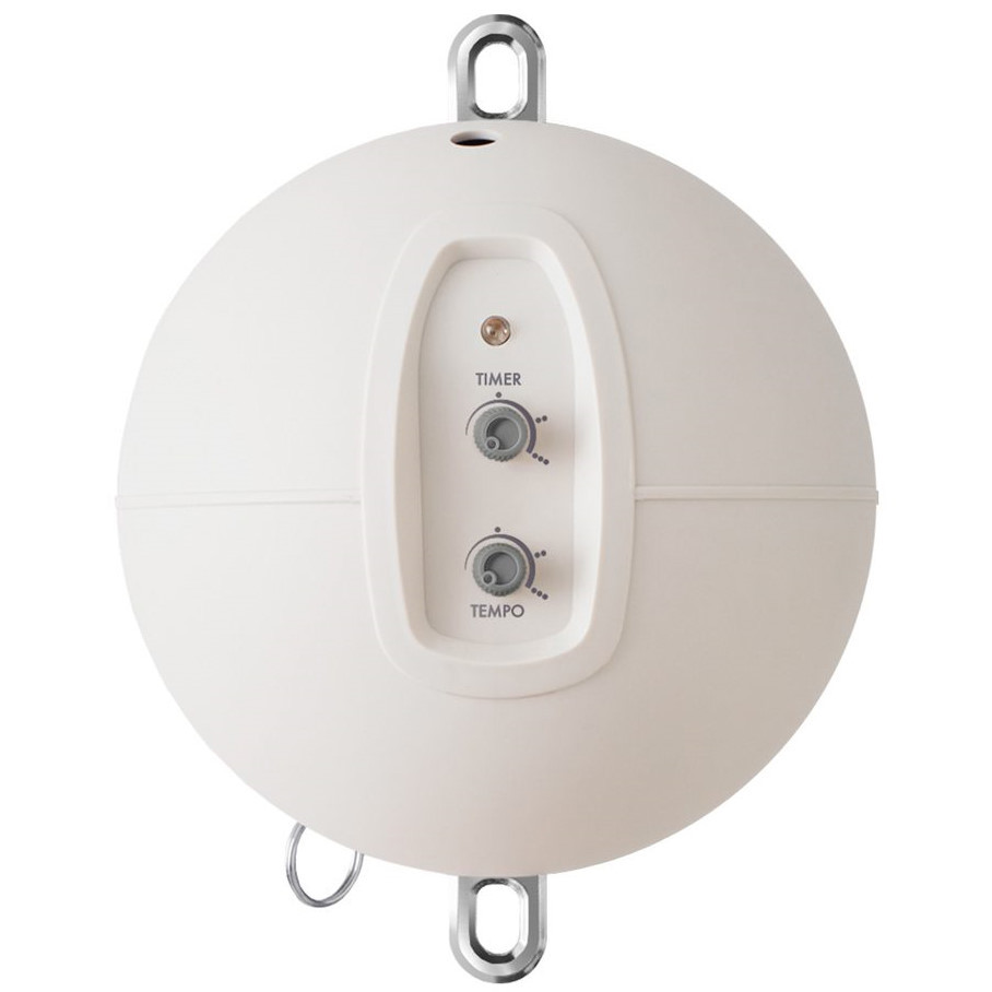 Federwiegen-Motor 2.0