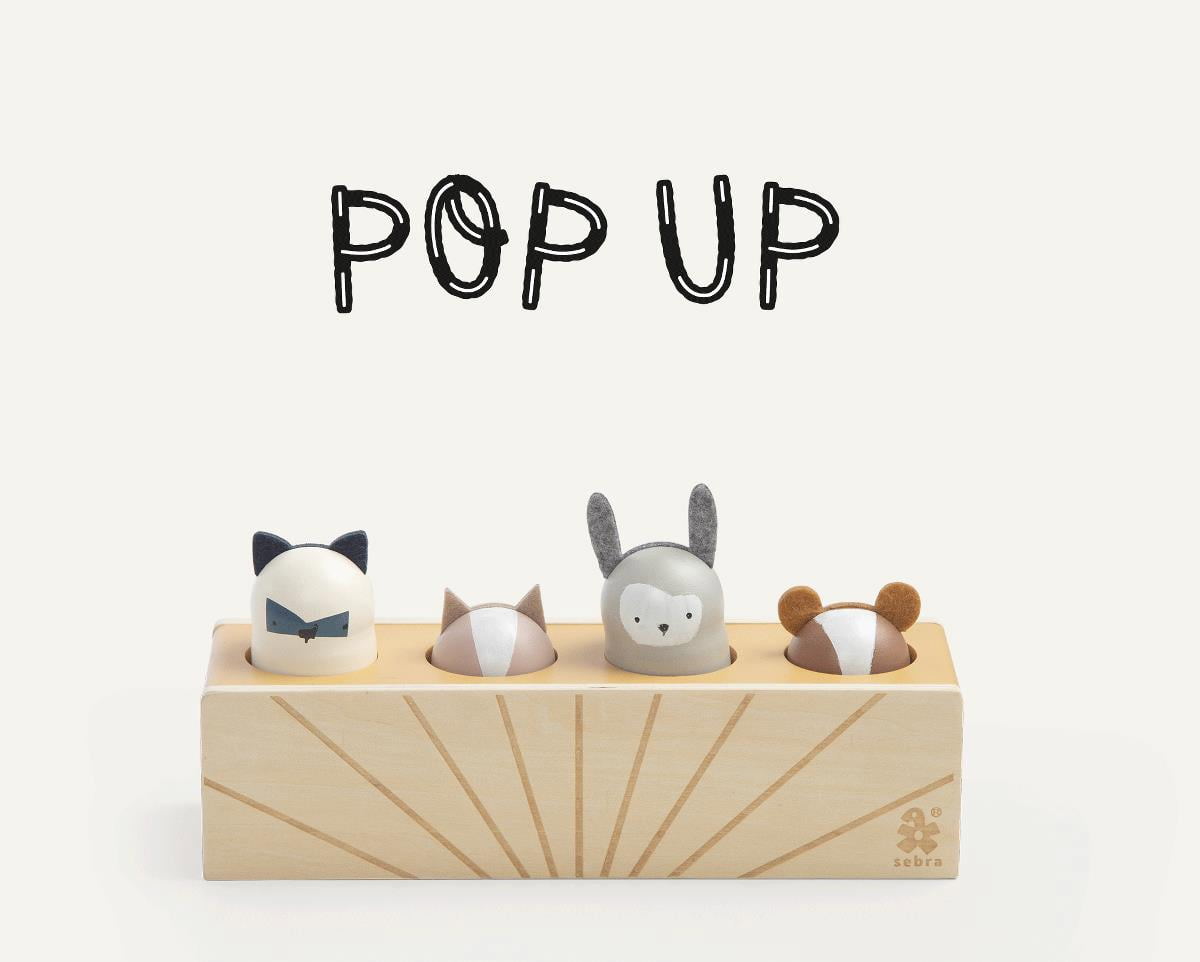 Pop Up Woodland 4