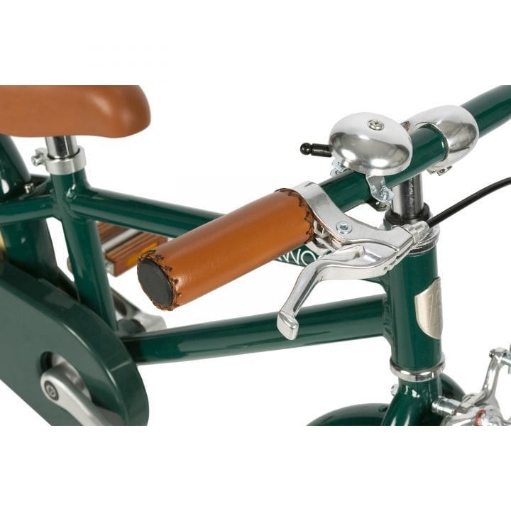 Fahrrad Banwood Classic Grün 16