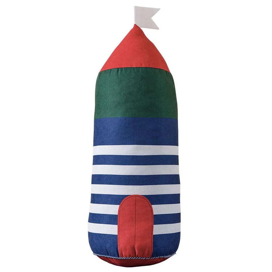 Dekokissen Sailor Watch Tower