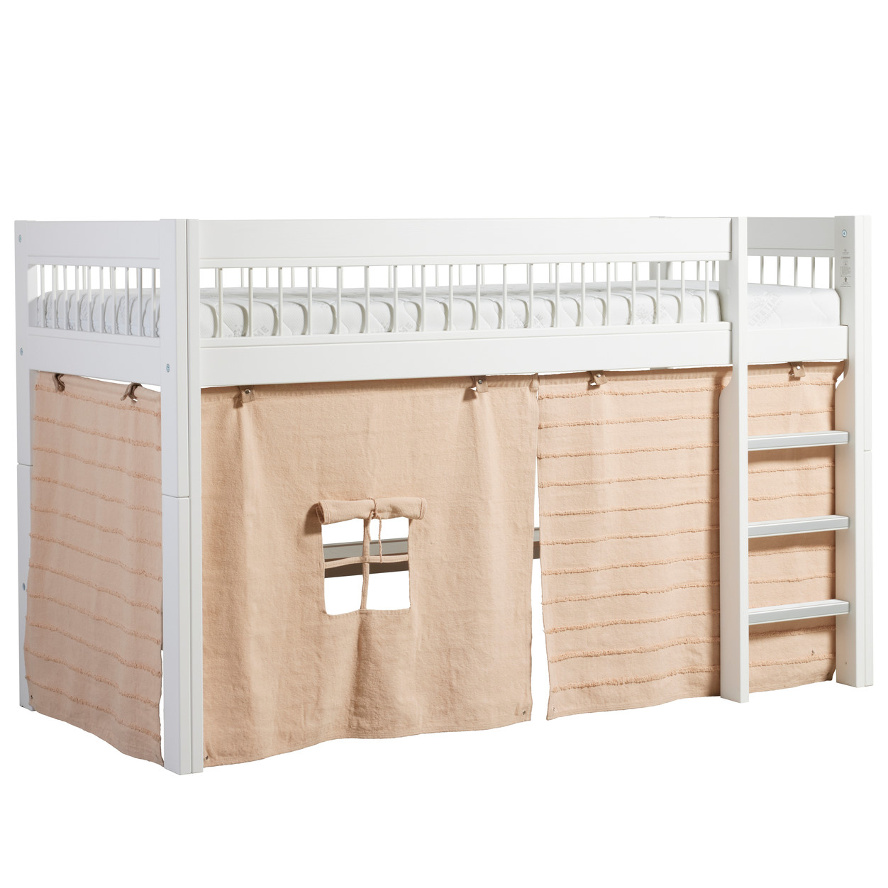 Spielvorhang Essence Peach