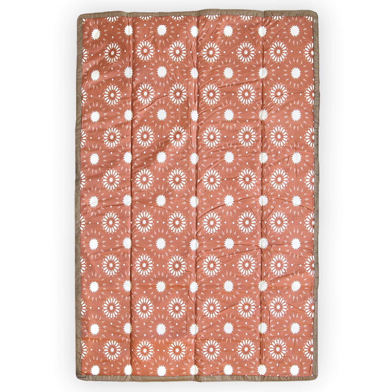 Picknick-Decke Sun Baked 152 x 213 cm 8