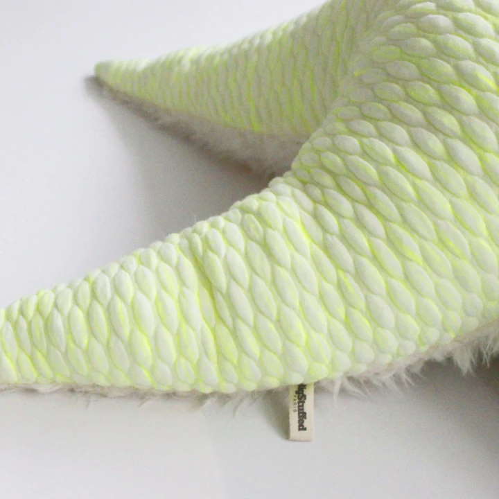 Neon Seestern Gross 3