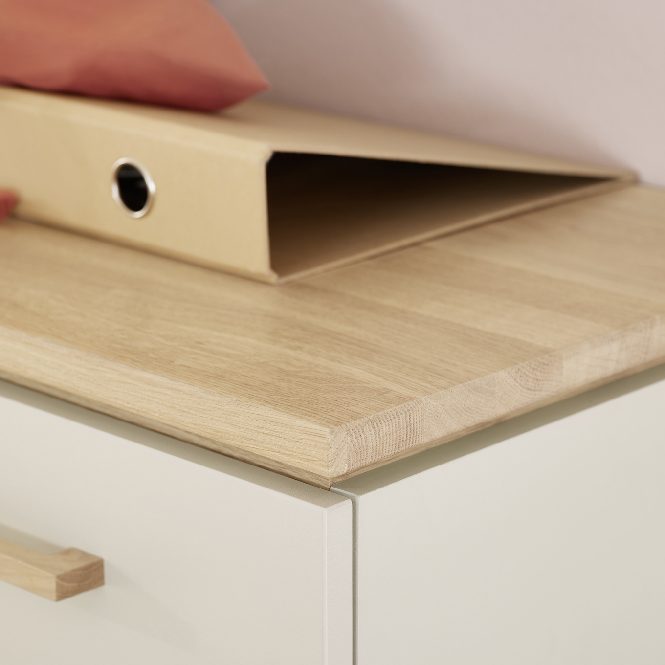 Hochkommode Stiene 5