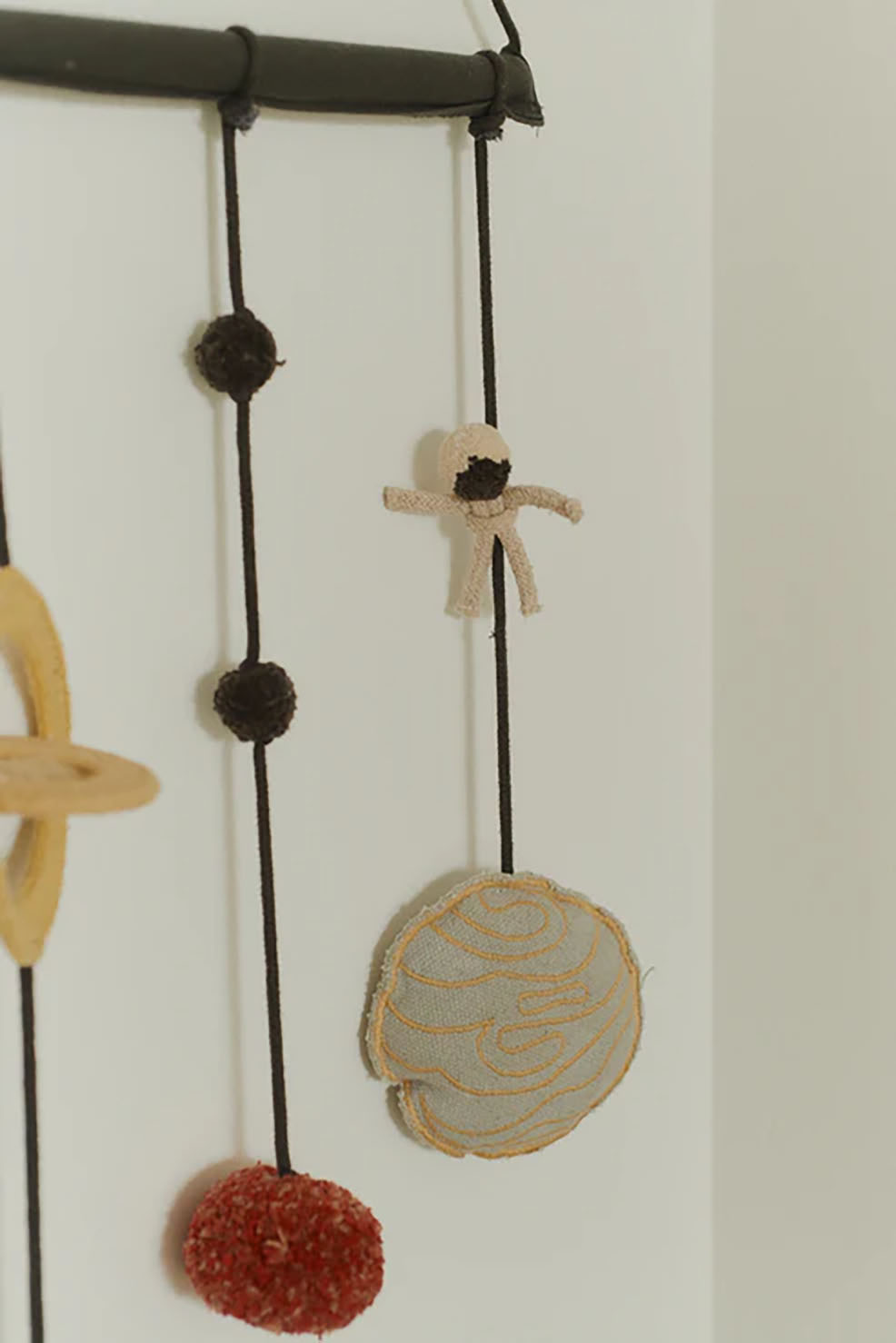 Wandhänger Kosmos 5