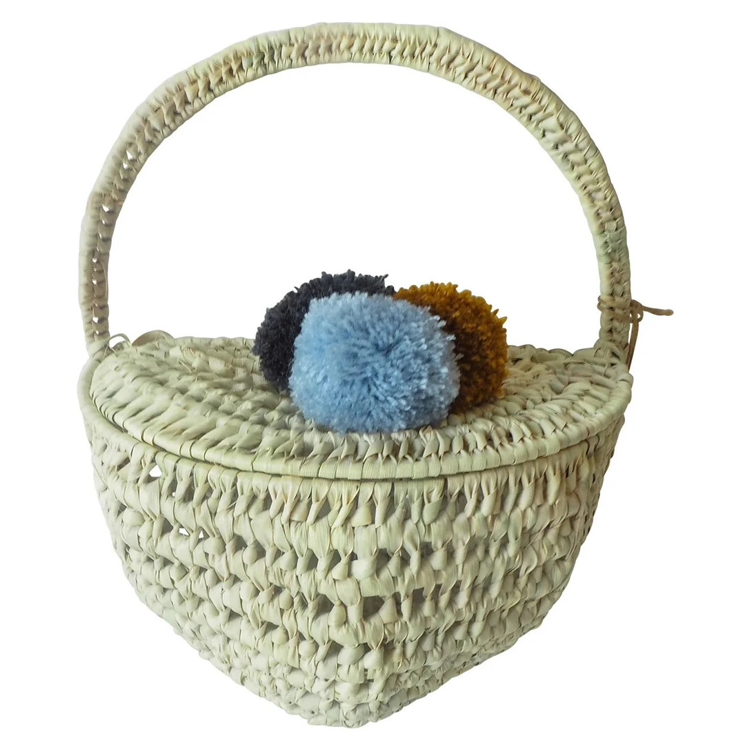 Mittlere Hängekorb Kikadu