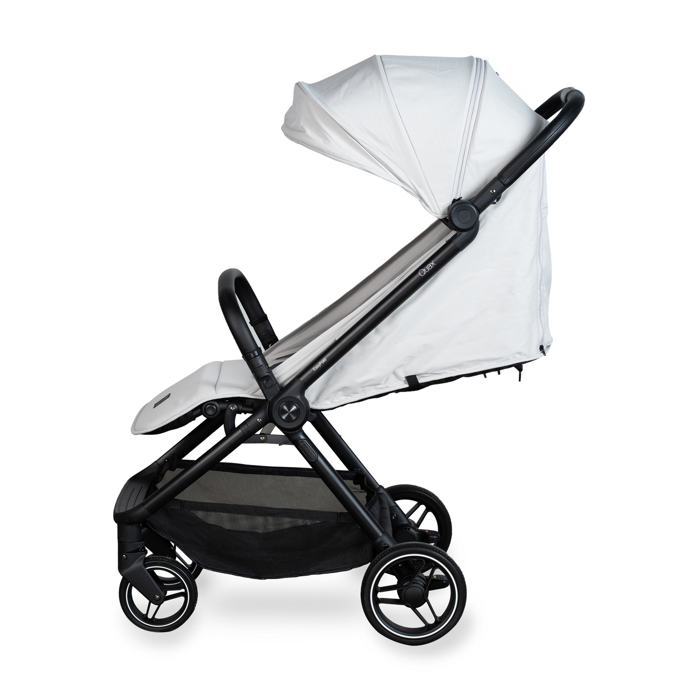Buggy Easyfold Beige 4