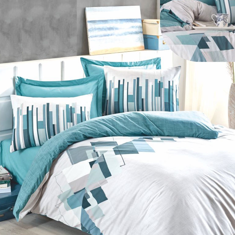 Bettwäsche Nesto Petrol