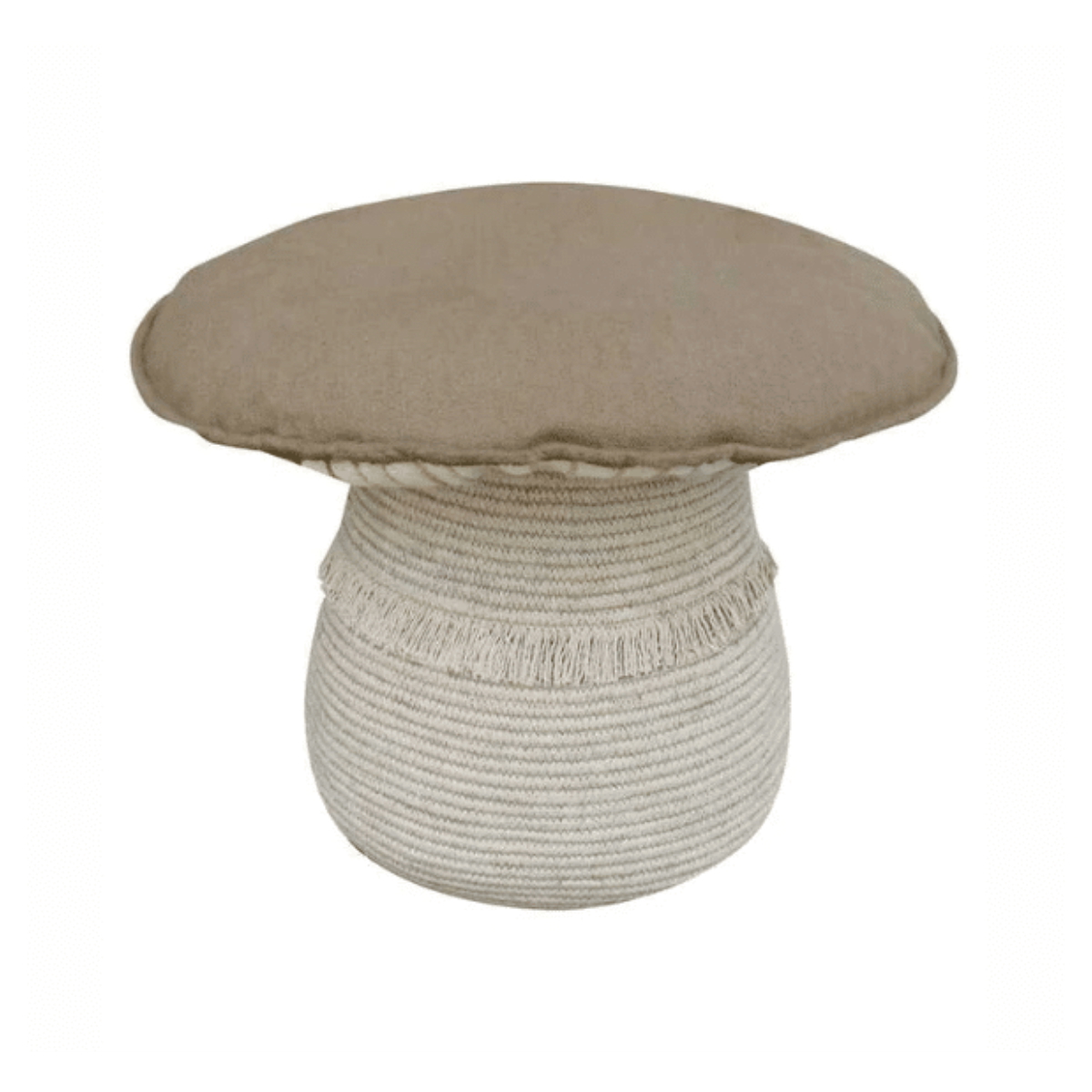 Korb Giant Mushroom 6