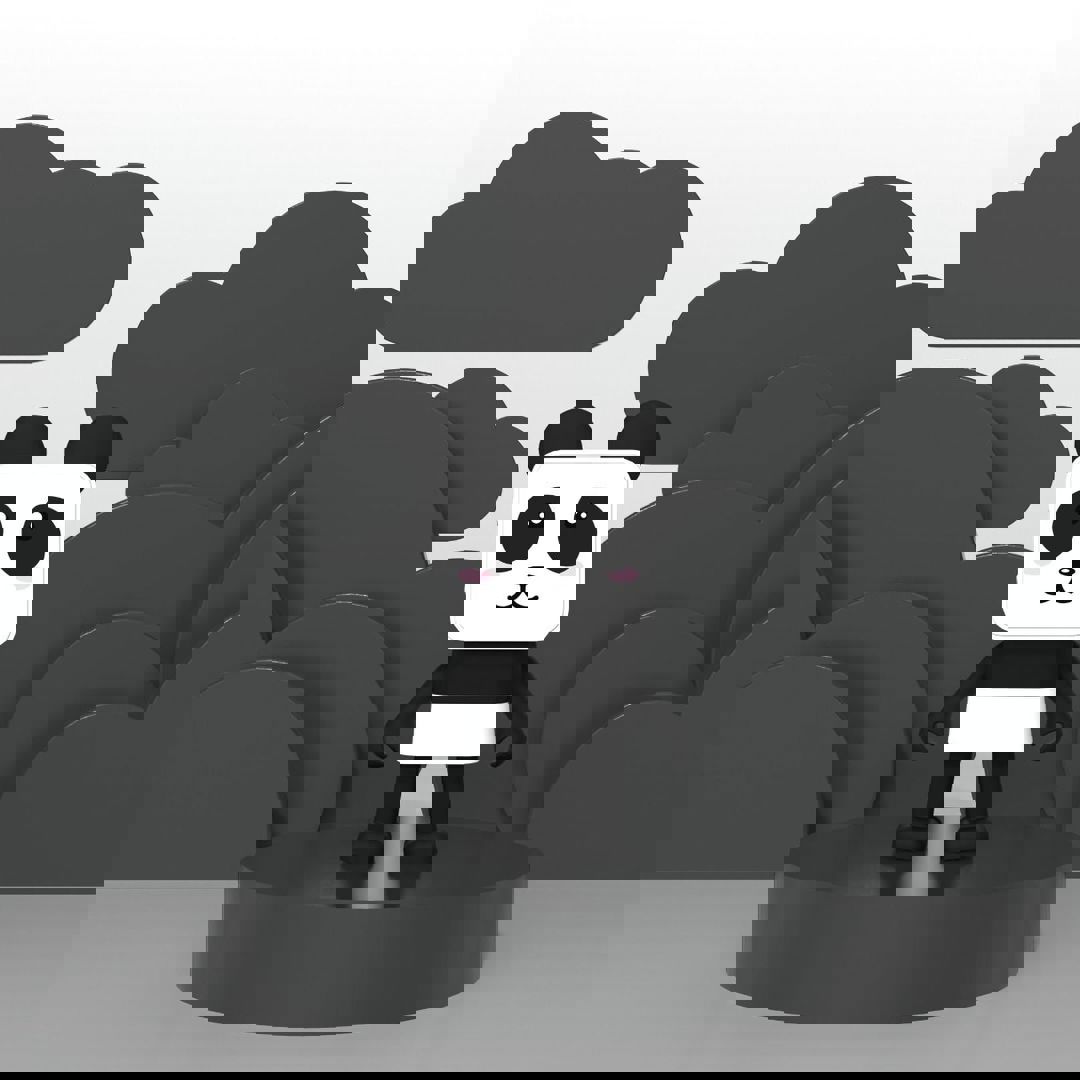 Lautsprecher Dancing Animals Panda 8