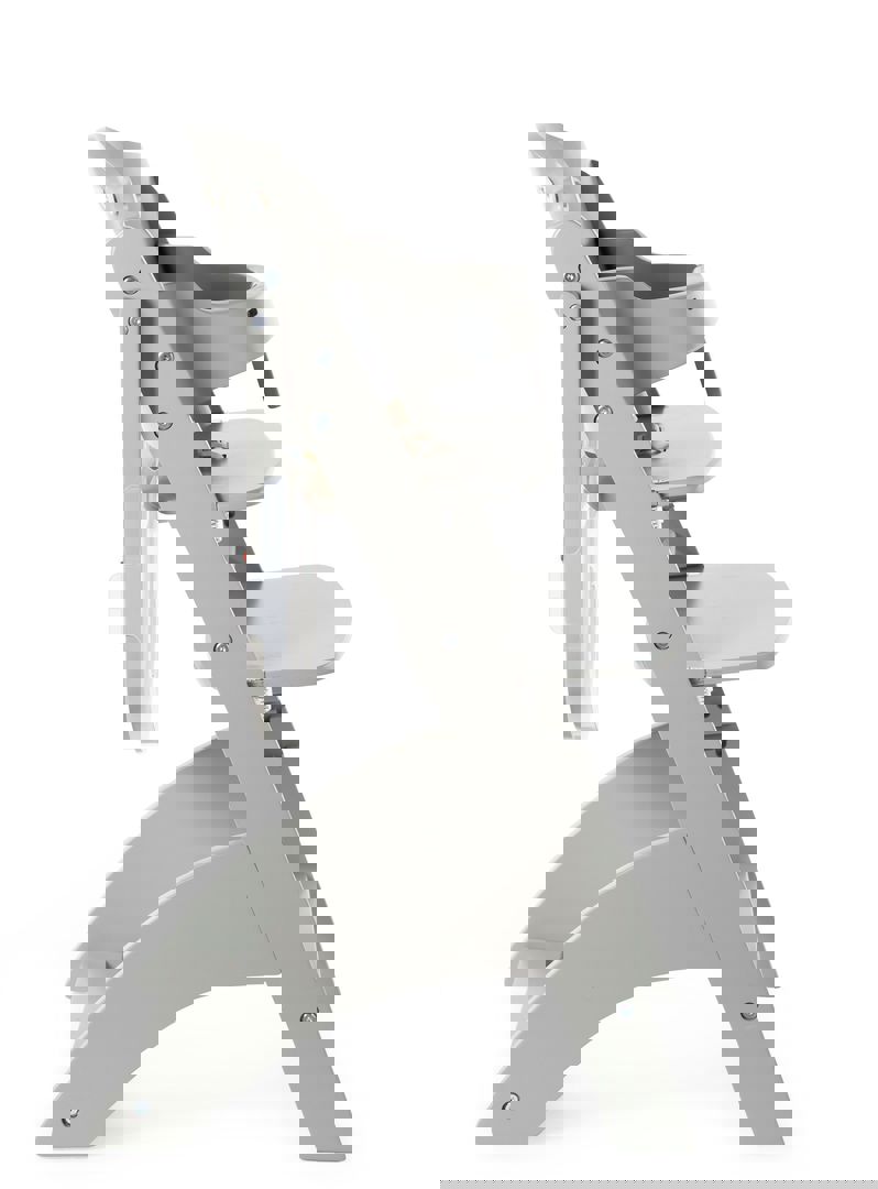 Hochstuhl Lambda 3 Grau 7