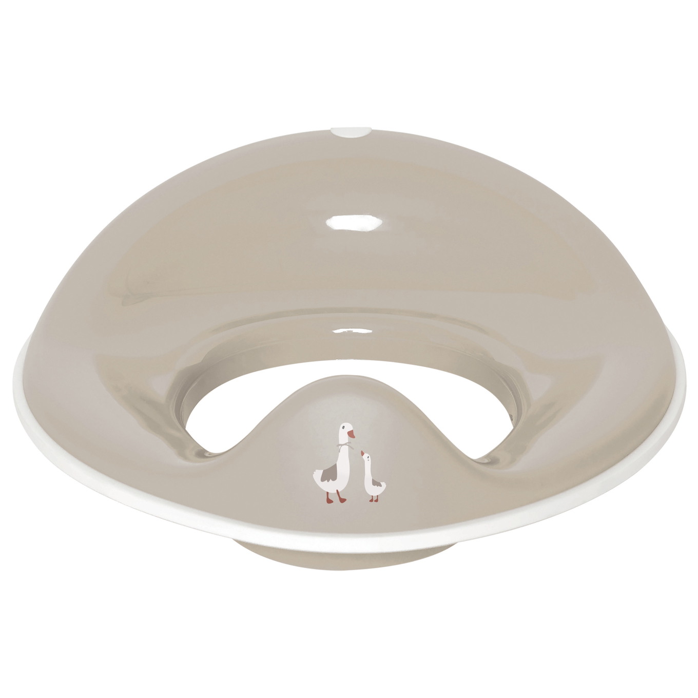 Toilettensitz Grow Soft Spring