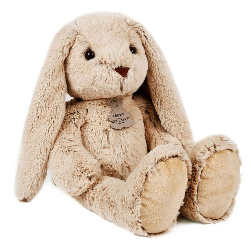 Copains Calins Hase Beige 50cm 5