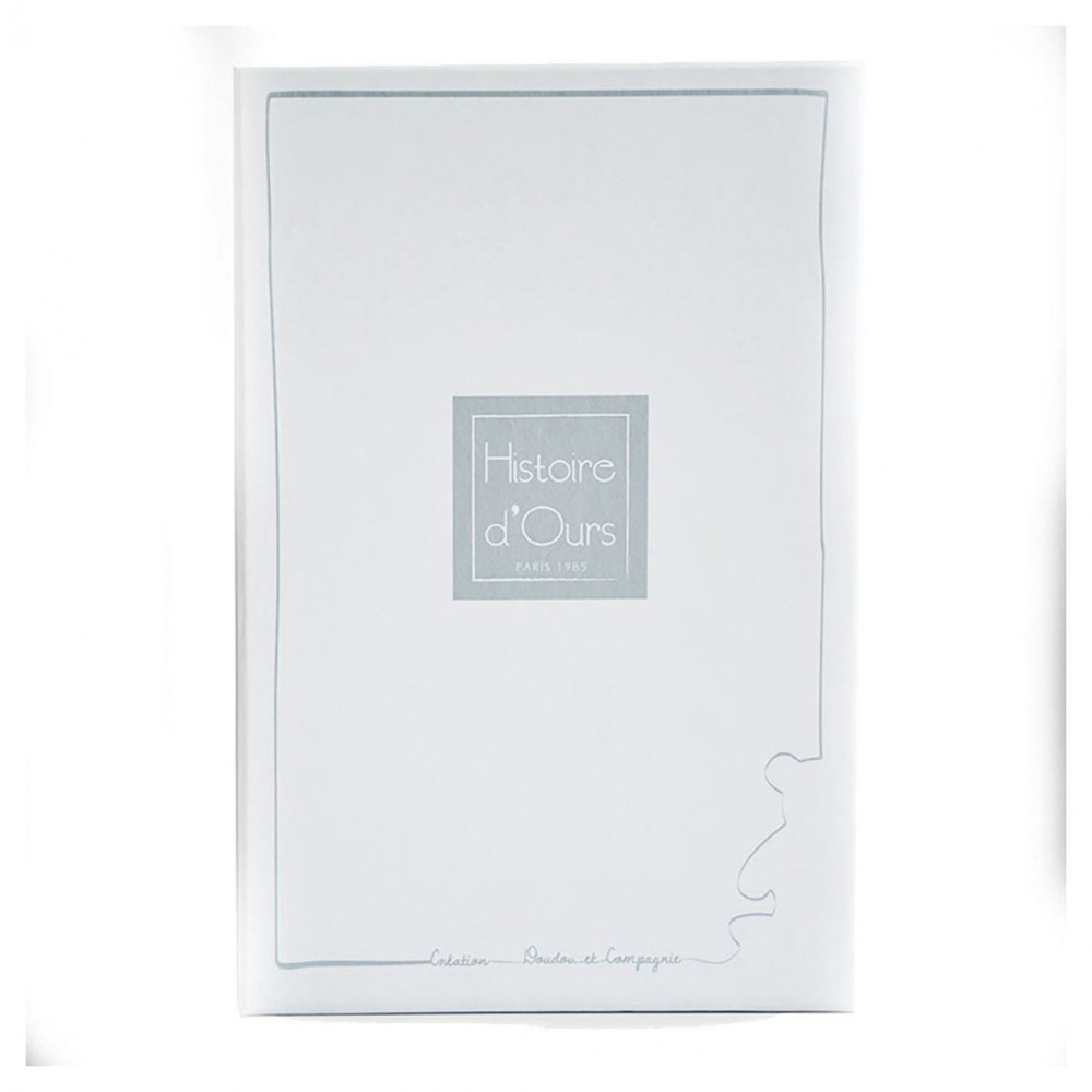 Copains Calins Hase Beige 50cm 6