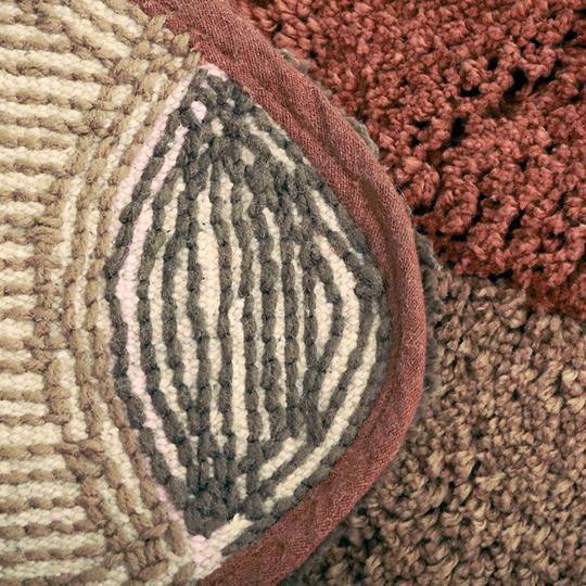Teppich Ollen Igel 3