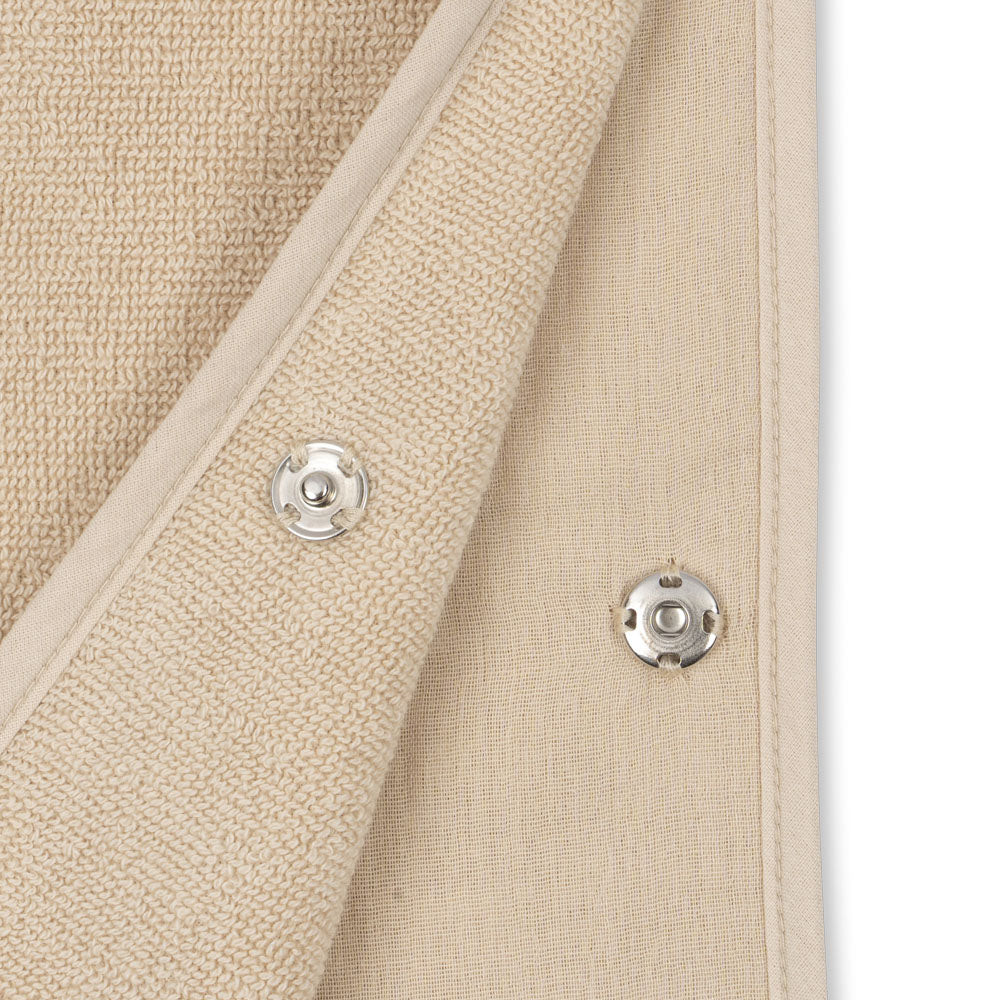 Badeponcho Summer Sand 5-8 Jahre 5