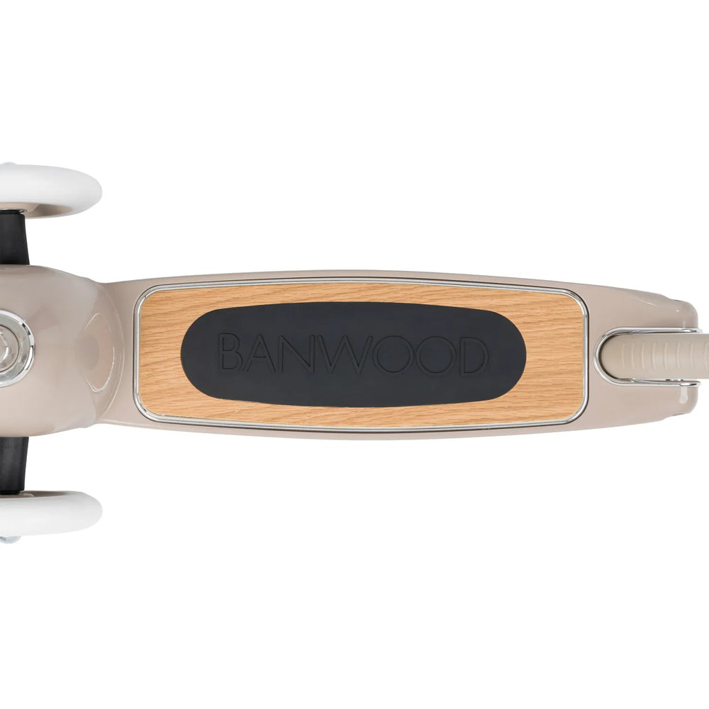 Scooter Vintage Beige 10