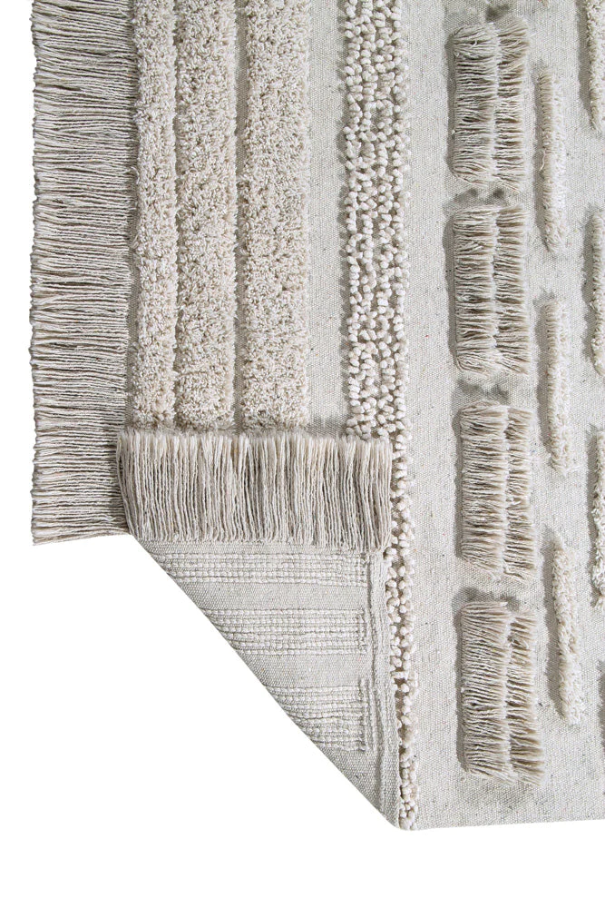 Teppich Air Natural XL 9