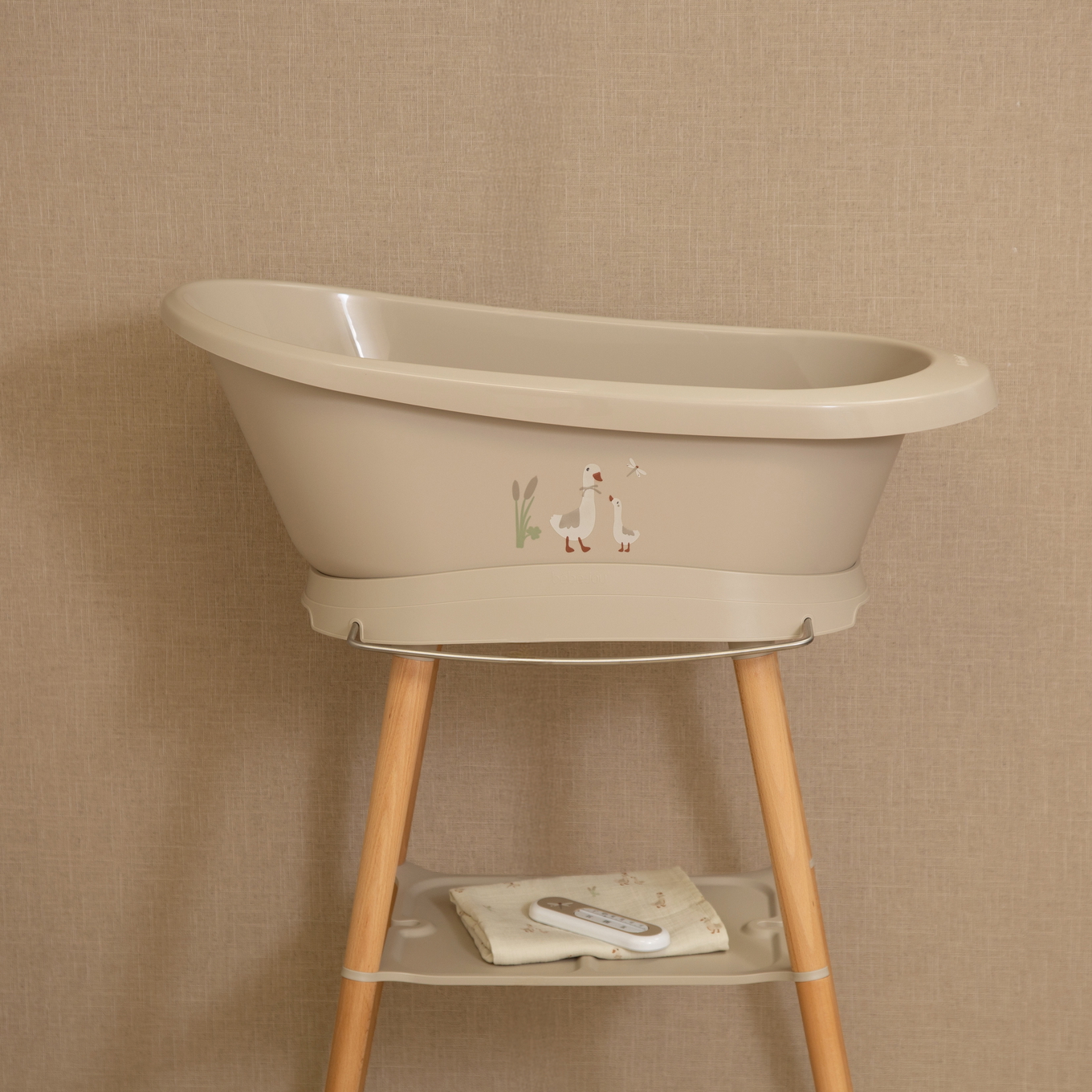 Badewanne Soft Spring #2