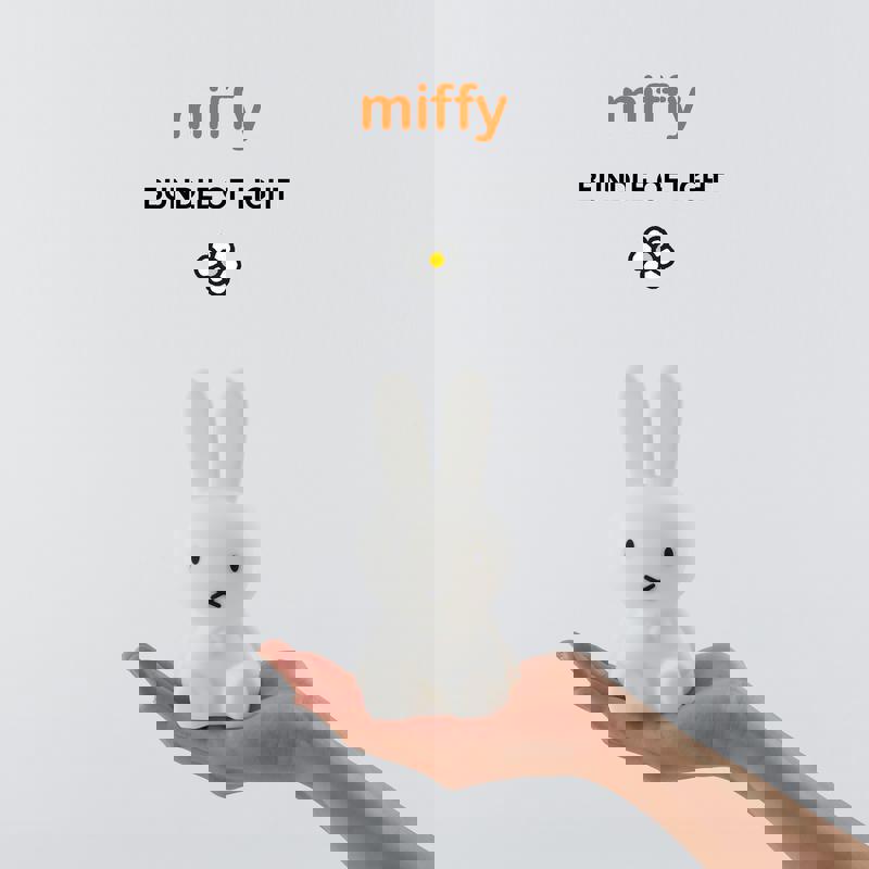 Bundle Of Light Mr Maria Miffy