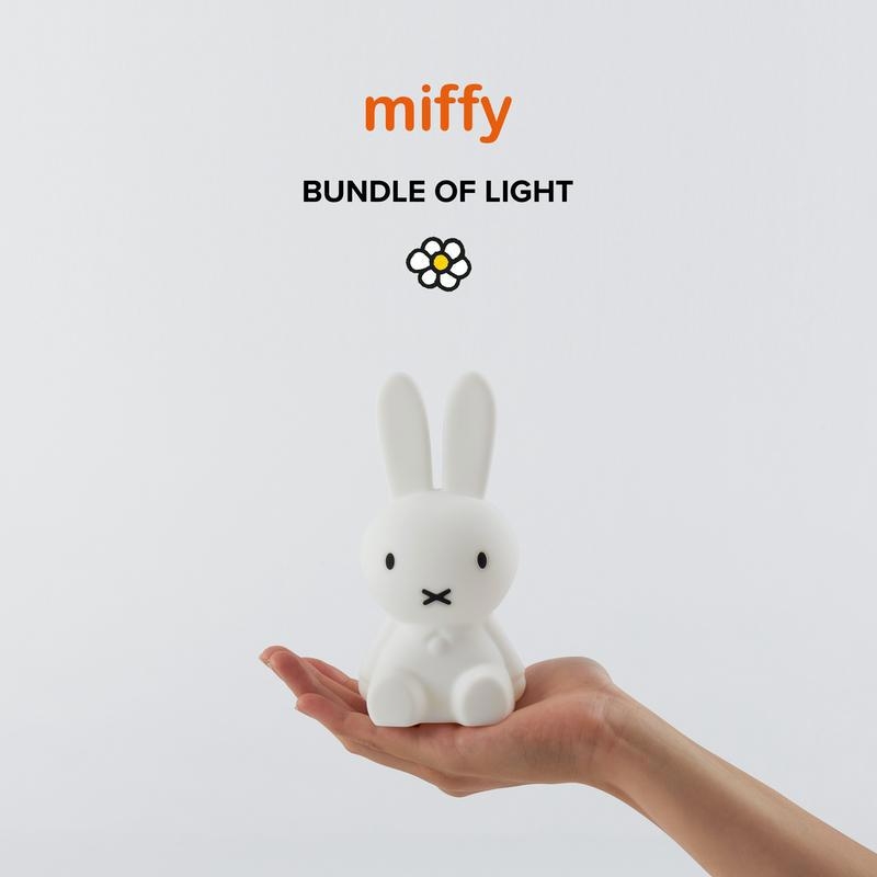 Bundle Of Light Mr Maria Miffy 1