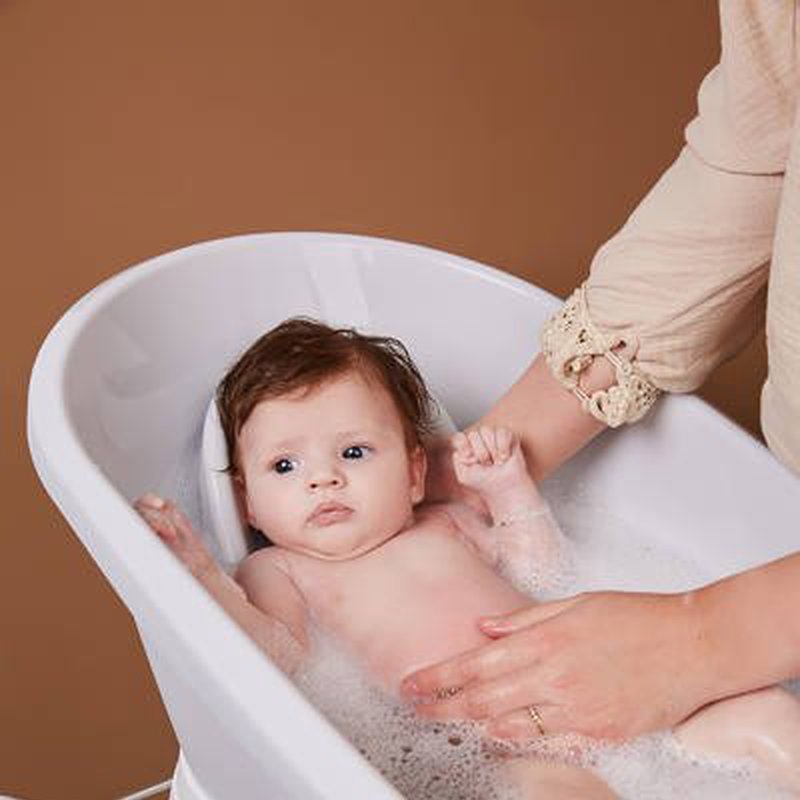 Badewannensitz Light Grey #2