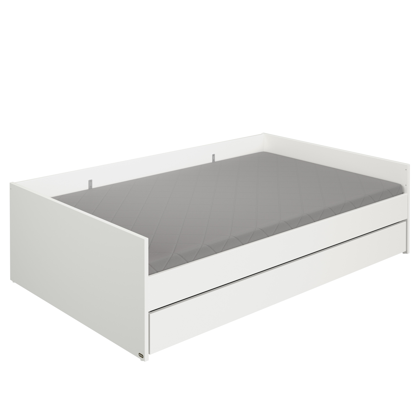 Kojenliege Lovely Aliv Yuny 120 x 200 cm