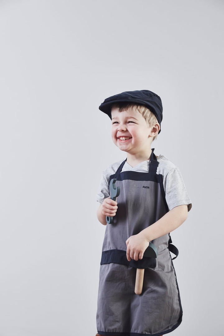 Handwerker Kleidung Play 2