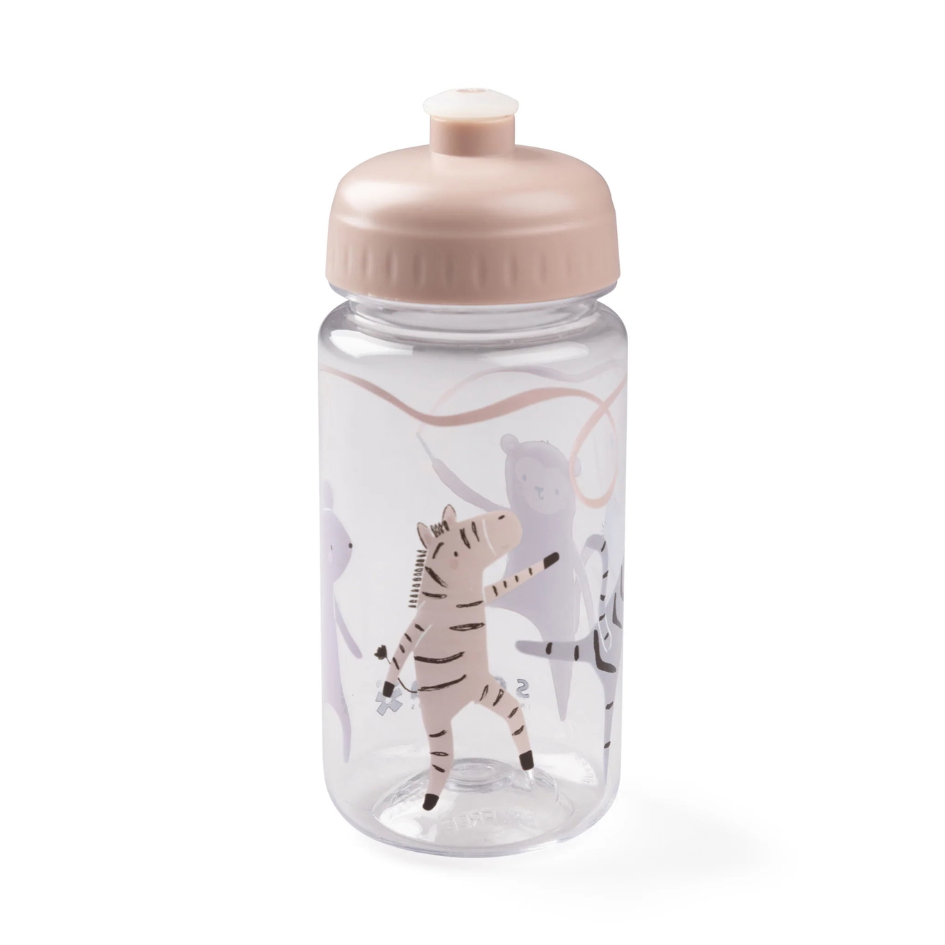 Trinkflasche Teeny Toes