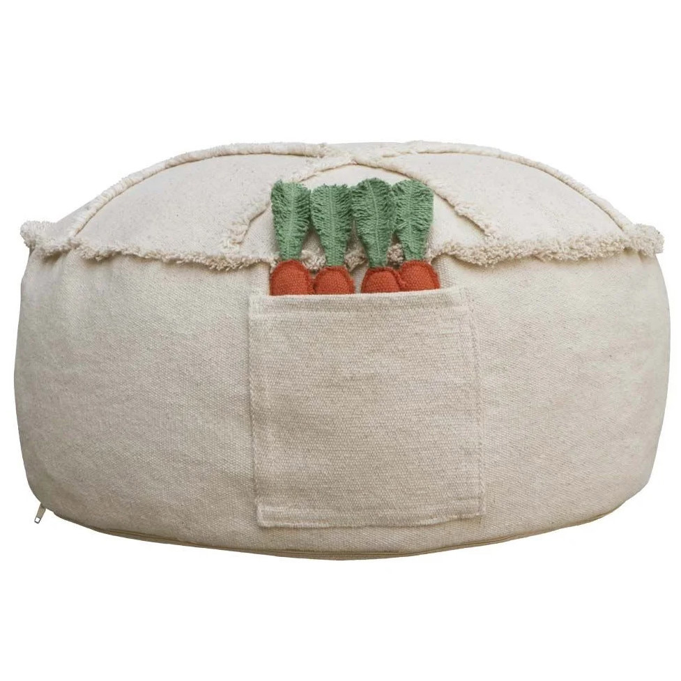 Sitzkissen Tic-Tac-Toe 1